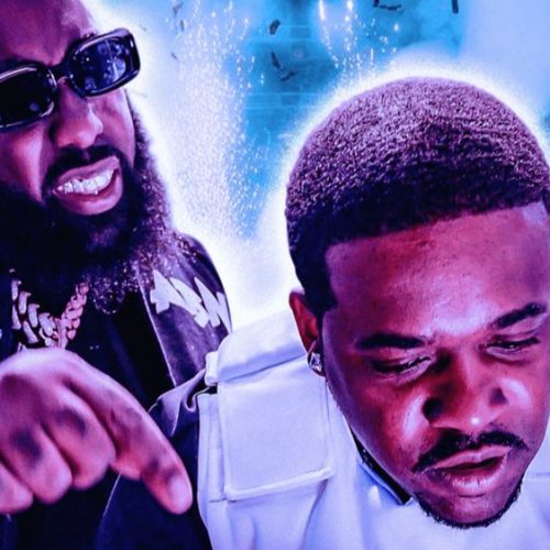 Trae Tha Truth & A$AP Ferg — «Rock Out»