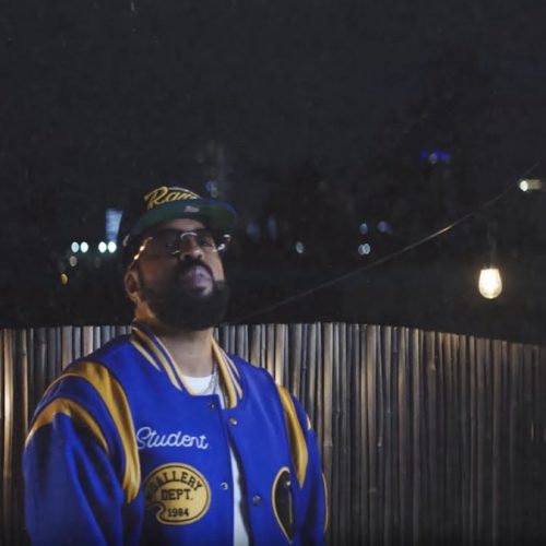 Roc Marciano — «LeFlair»