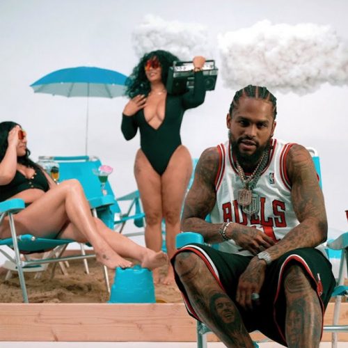 Dave East — «Living Single»