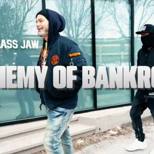 Paul Wall — «Alchemy of Bankrolls»