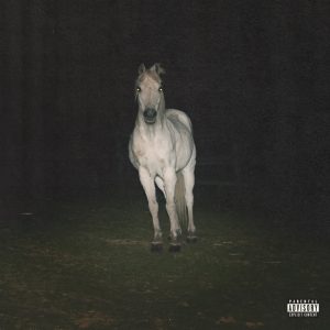 OT The Real — «Pale Horse»