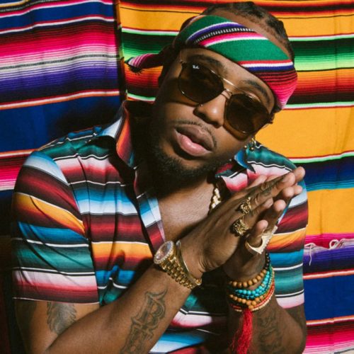 B.o.B — «Steve Harvey»