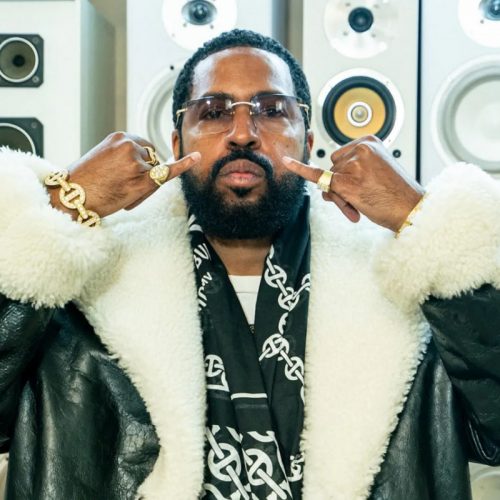 Roc Marciano — «BeBe’s Kids»