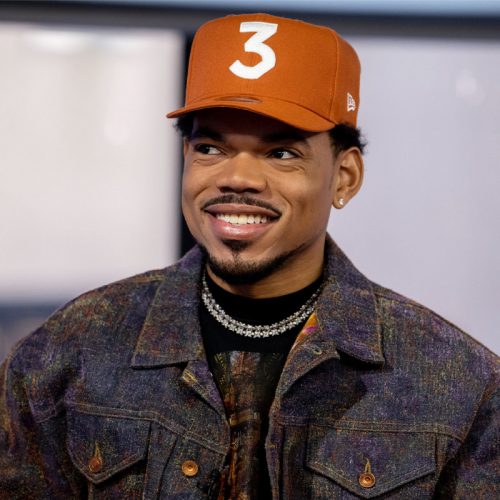 Chance The Rapper & DJ Premier — «Together»