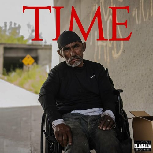 The Game & STB — «Time»