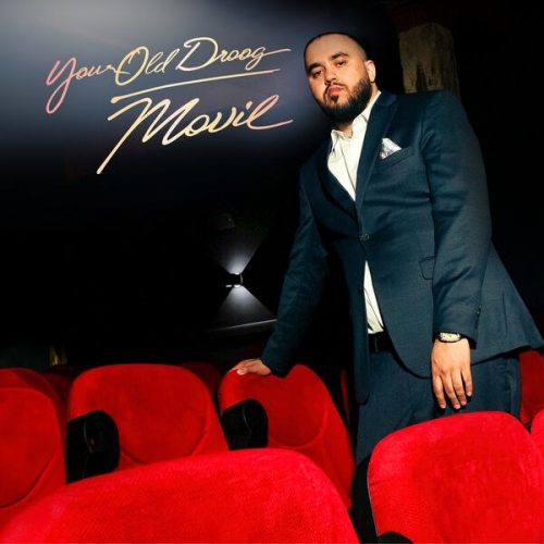 Your Old Droog — «MOVIE»