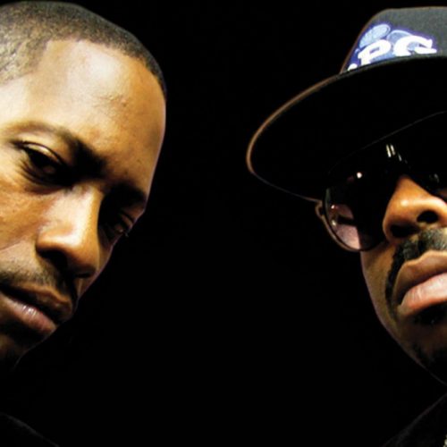 Tha Dogg Pound — «Grown Up» (feat. Snoop Dogg)