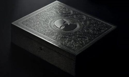 Альбом Wu-Tang Clan «Once Upon A Time In Shaolin», отправится в музей искусства Австралии