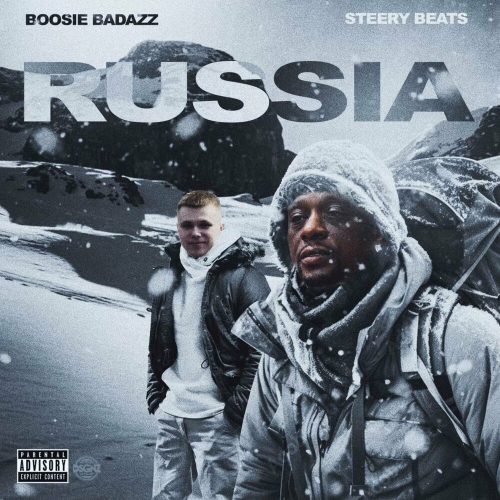 Boosie Badazz — «Russia»