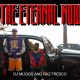 DJ Muggs & Raz Fresco — «The Eternal Now»