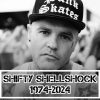 Ушел из жизни солист группы Crazy Town — Shifty Shellshock