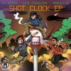 DJ Hoppa, Kail Problems & Marley B. — «Shot Clock»