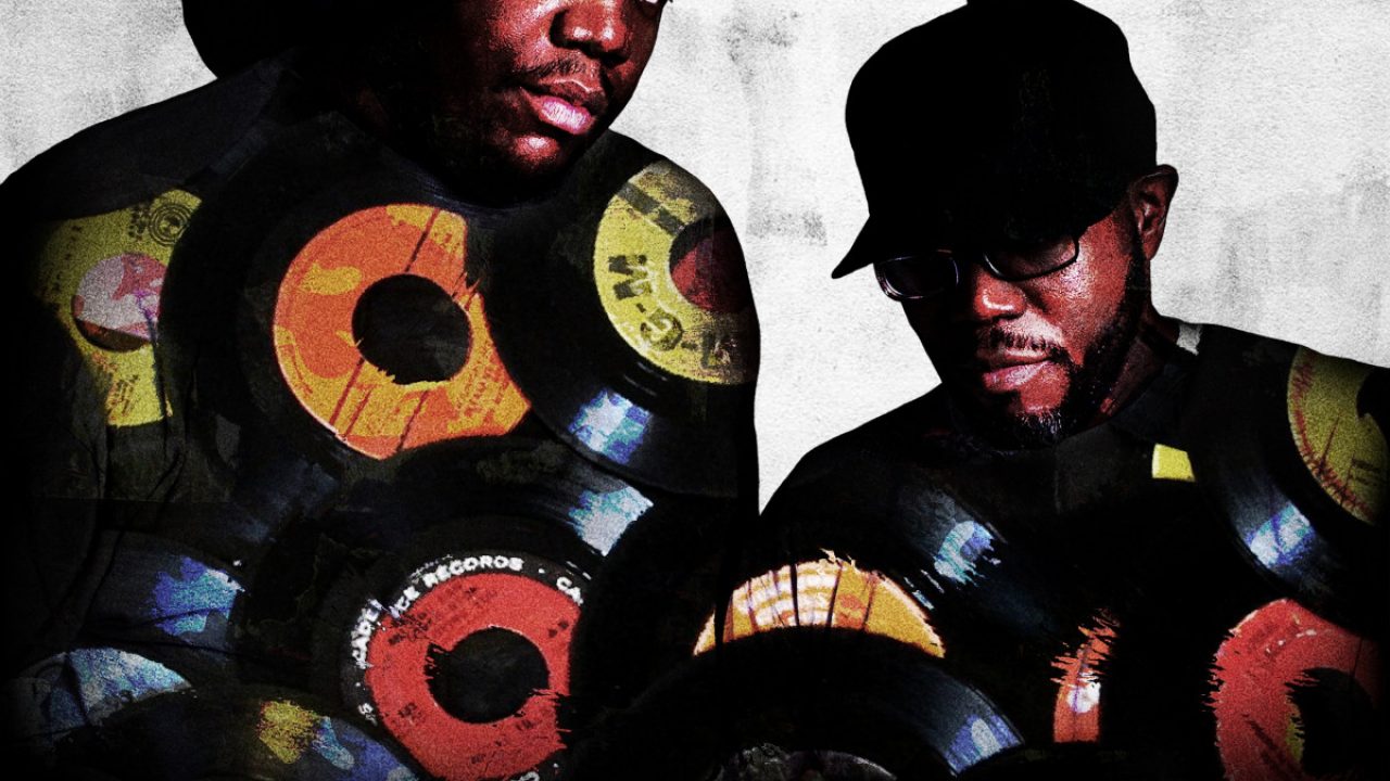 Da Beatminerz – «Stifled Creativity» — HipHop4Real