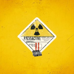 Curren$y & MonstaBeatz — «Radioactive»