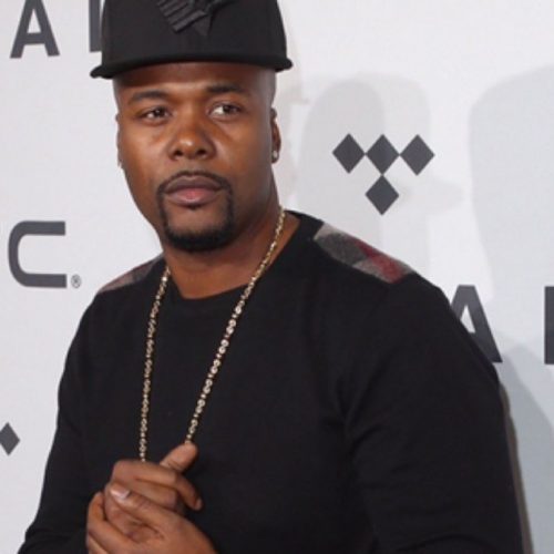 Memphis Bleek — «Bands Up» (feat. Kruziano & Dre)