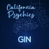 GIN — «California Psychics»