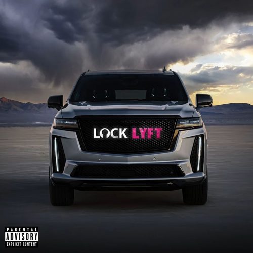 Locksmith — «Lock Lyft: Volume 1»