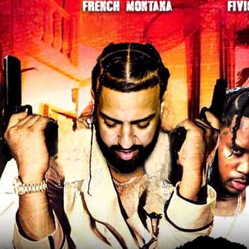 French Montana, Fabolous & Fivio Foreign — «To The Moon»