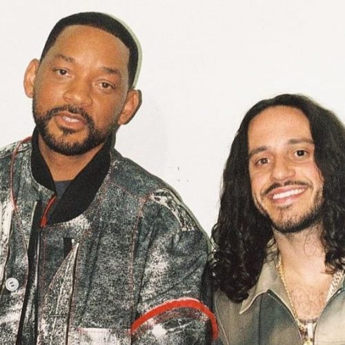 Will Smith — «Work Of Art» (feat. Russ & Jaden)