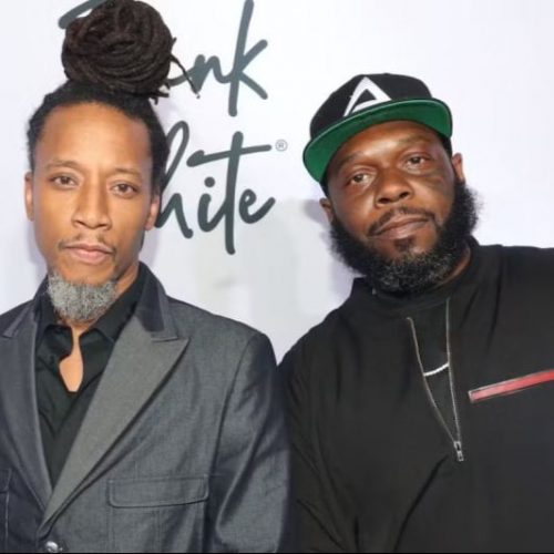 Smif-N-Wessun — «Fifty Fifty»