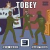 Eminem — «Tobey» (feat. Big Sean & BabyTron)