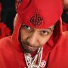 Juelz Santana — «Friendly» (feat. A Boogie Wit Da Hoodie)