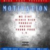 Mike Tone — «Motivation» (feat. MC Eiht, Richie Rich & South Central Cartel)