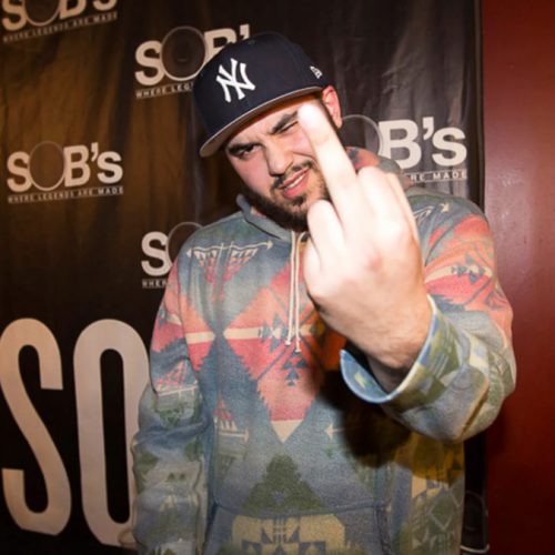 Your Old Droog — «Mercury Thermometers / Success & Power»