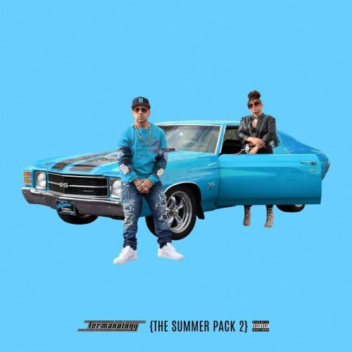 Termanology – «The Summer Pack 2»