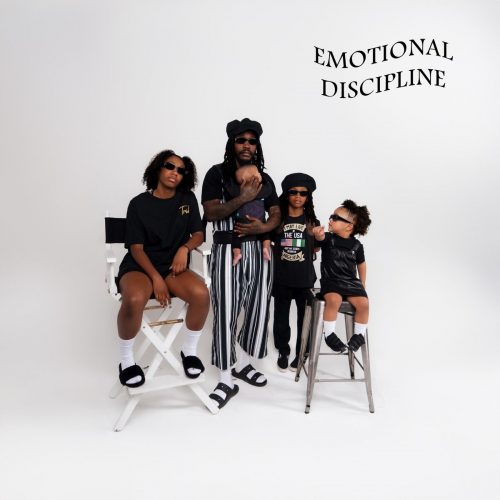 Dizzy Wright — «Emotional Discipline»