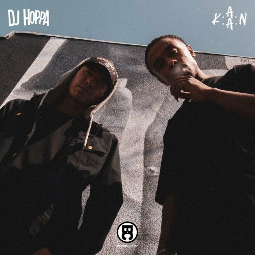 K.A.A.N. & DJ Hoppa — «In Due Time»