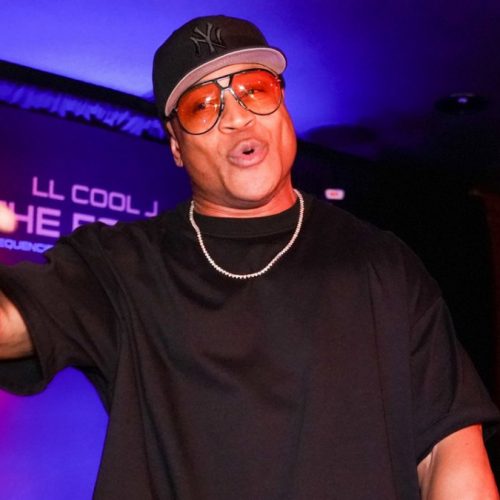 LL Cool J — «Proclivities» (feat. Saweetie)