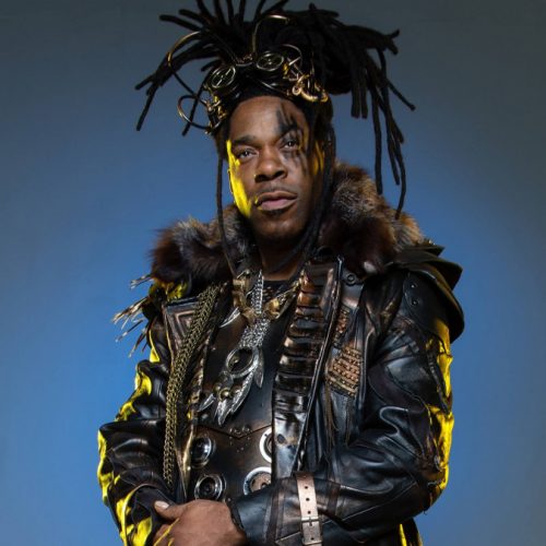 Busta Rhymes — «TINGS»