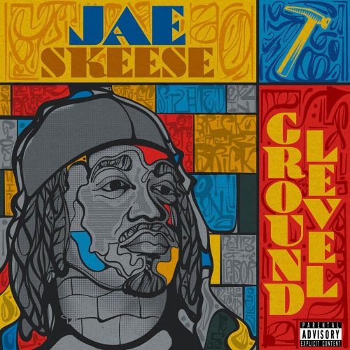 Jae Skeese — «Ground Level»