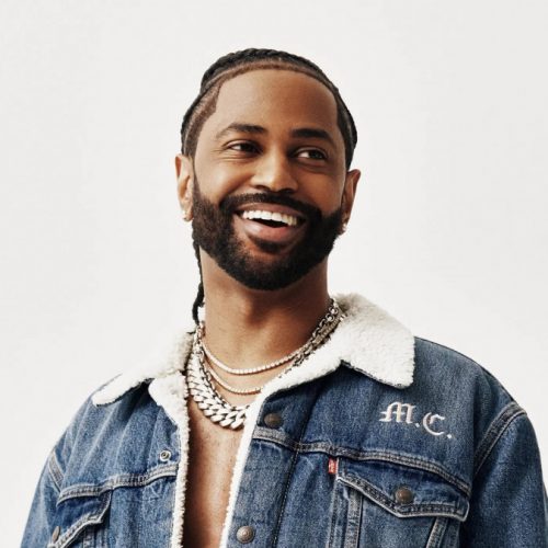 Big Sean — «Who You Are (Superstar)»