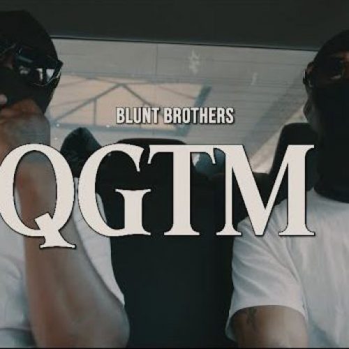 Fredro Starr & 6ambu Starr — «#QGTM»