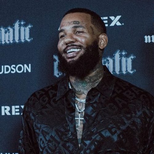 The Game анонсировал выход альбома «The Documentary 3»