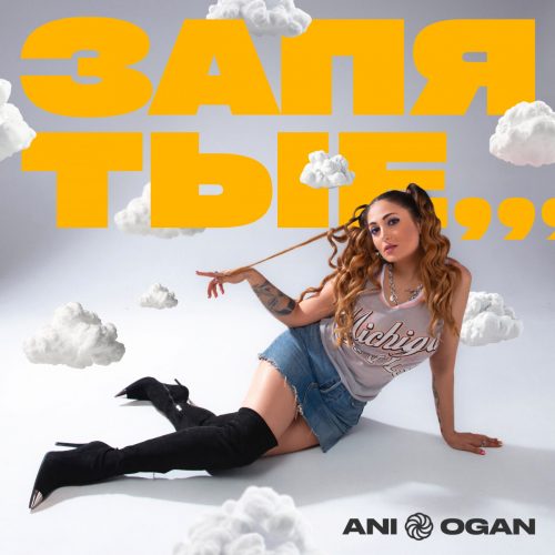 ANI OGAN — «Запятые»