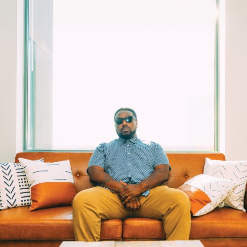 Phonte — «Pacific Time 2»