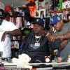 The LOX провели концерт в рамках проекта Tiny Desk Concert