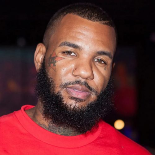 The Game & Ray Vaughn — «87 Cutlass»