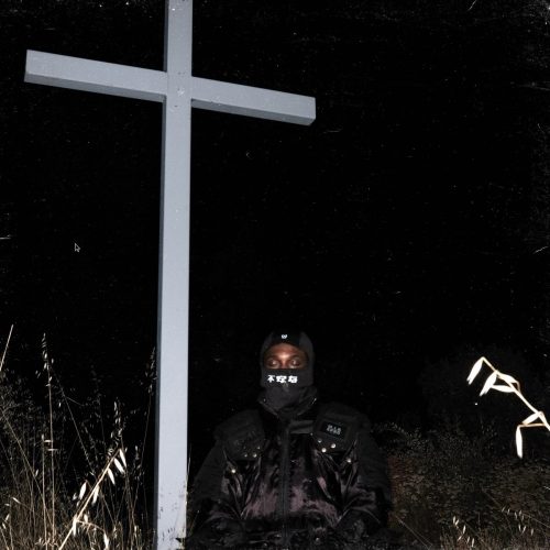 JPEGMAFIA — «I LAY DOWN MY LIFE FOR YOU»