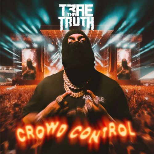 Trae Tha Truth — «Crowd Control»