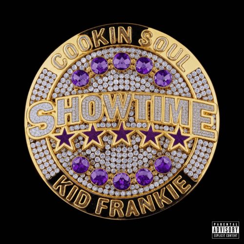 Cookin Soul & Kid Frankie – «Showtime»