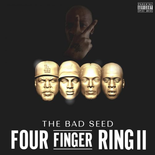 The Bad Seed – «Four Finger Ring II»