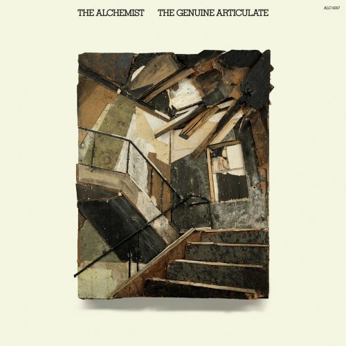 The Alchemist — «The Genuine Articulate»