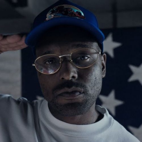 ScHoolboy Q — «THank god 4 me» / «Nunu»