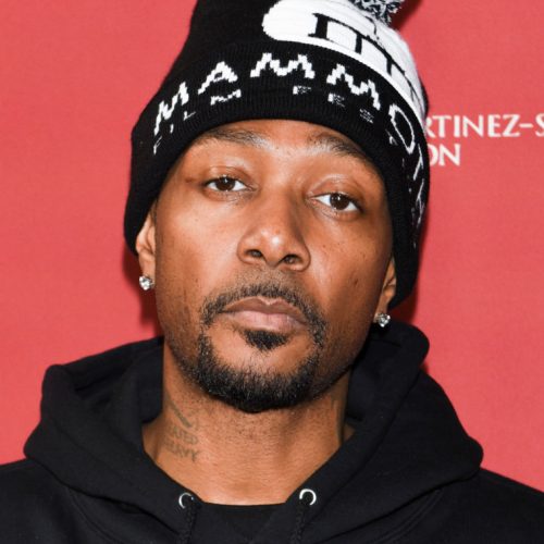 Krayzie Bone — «Shine Down on Me»