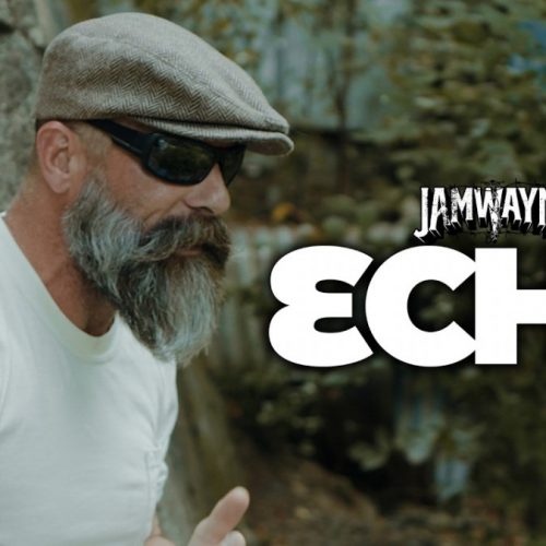 JamWayne — «Echo»