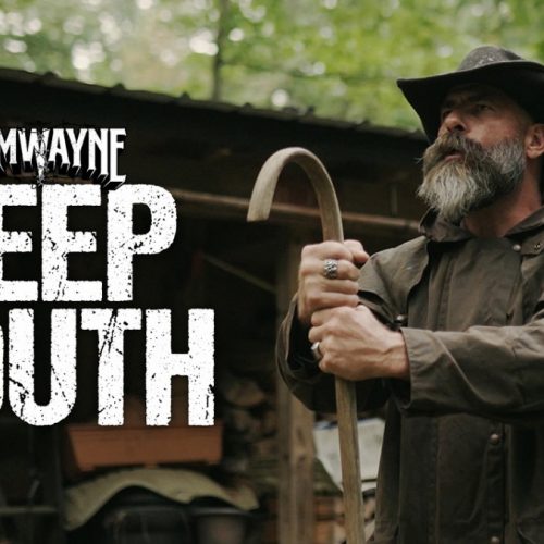 JamWayne — «Deep South»